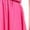 Pink, variant on T Tahari womens  Fit & Flare Dress, 4, Pink