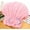 Pink, variant on Microfiber Hair Drying Towel Cap 1-Pack Super Absorbent Quick Dry Magic Hair Turban Wrap for Women Wet Short or Long Curly Thick Girls Hair Anti Frizz with Button Bathroom Essential