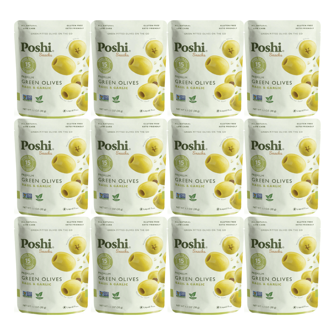 Kirkland Signature Pimento Stuffed Spanish Queen Olives 21 Ounce
