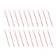 thumbnail image 3 of 20 mangueras flexibles para pulverizadores con 12 boquillas de pulverización (12 cm) como extensiones de boquilla de repuesto para limpiadores de pint, 3 of 7
