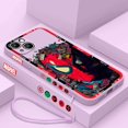 thumbnail image 3 of Marvel Avengers Poster Phone Case para Apple iPhone 15 14 13 12 11 Pro Max Plus 8 7 SE Liquid Left Rope Capa Cover, 3 of 5
