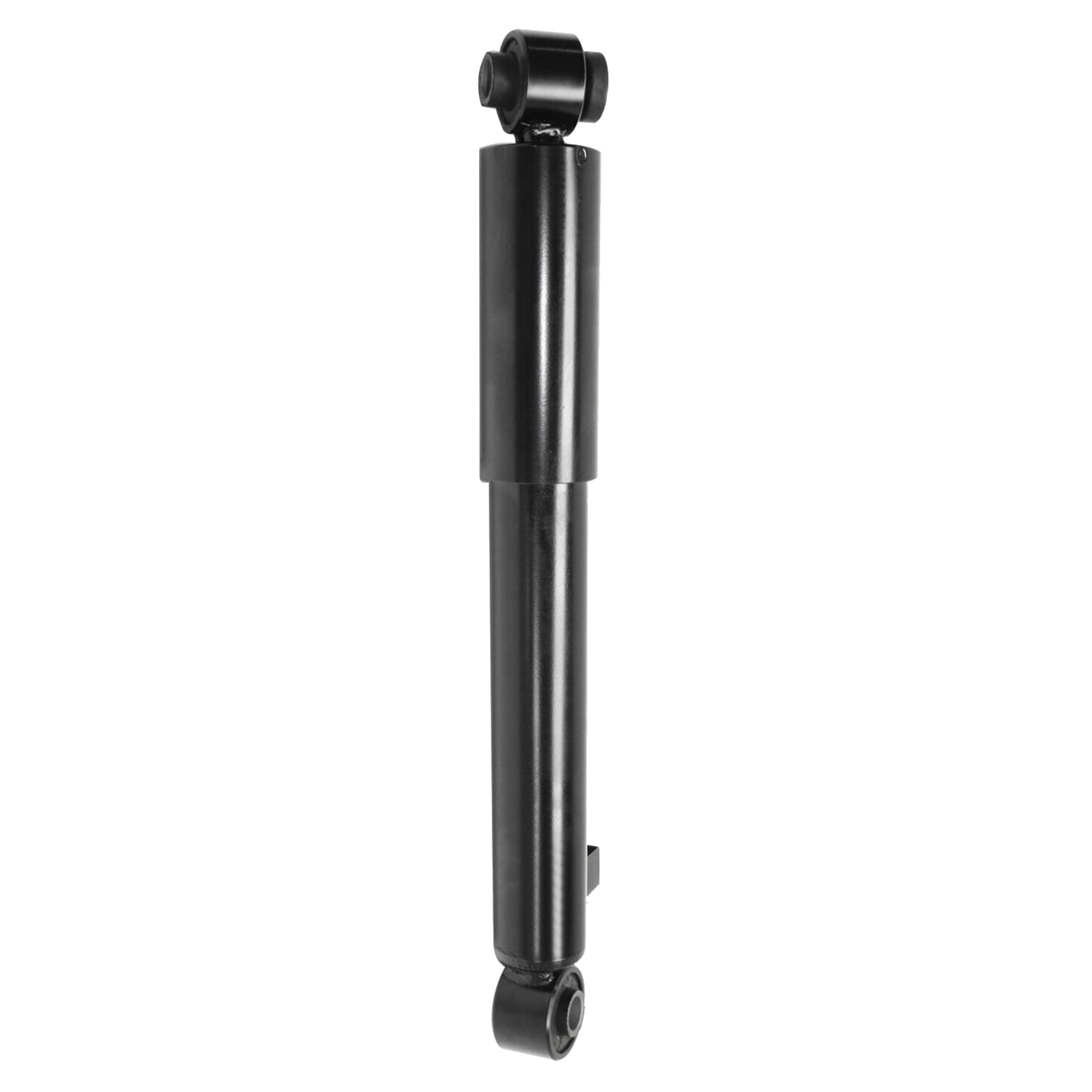 Detroit Axle - 2 Rear Shock Absorbers for 2011 2012 2013 Kia Sorento, 2007-2012 Hyundai Santa Fe Veracruz, Rear Replacement Shocks Pair Set