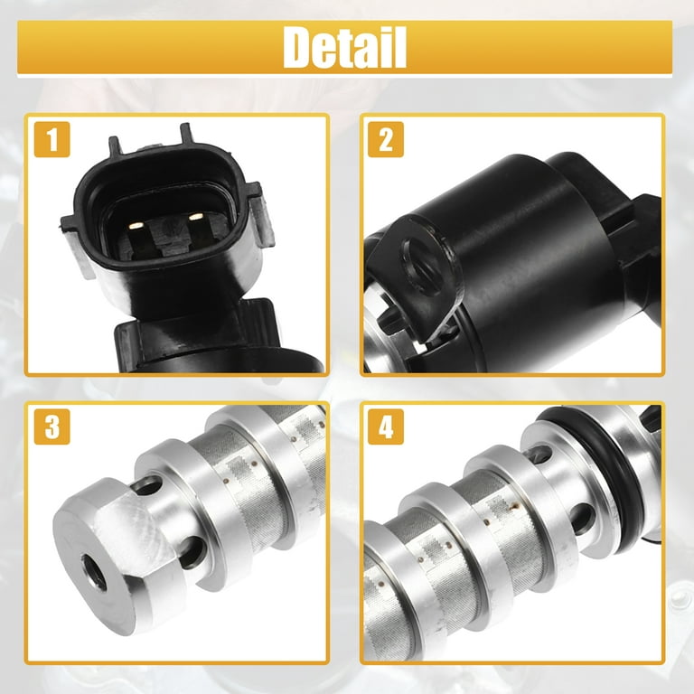 24375-03020 2437503020 Car Oil Control Variable Valve Timing VVT