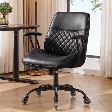 neo chair leather office chair product