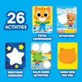 thumbnail image 4 of Perspectivas educativas de Playfoam Shape & Learn Feelings, 4 of 7