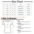 thumbnail image 2 of Mittory Spaghetti Strap Tank Top for Women Summer Ruffle Tiered Sleeveless Shirt Fashion Beach Vacation Clothes, 2 of 5