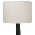 thumbnail image 5 of Renwil Francine 60" Height Floor Lamp, Black, 5 of 5