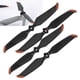thumbnail image 4 of Hélices, Hélices De Bajo Ruido Vuelo Más Estable. Se Puede Plegar, Fácil De Montar Y Desmontar Para Ser Compatible Con DJI Mavic Air 2/Air 2S Drone OTVIAP 7238F Propellers, 4 of 8
