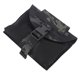 thumbnail image 2 of Bolsa médica Molle multifuncional, amplia adaptabilidad, bolsa de cinturón militar de tela de nailon para emergencias, color negro CP, 2 of 12