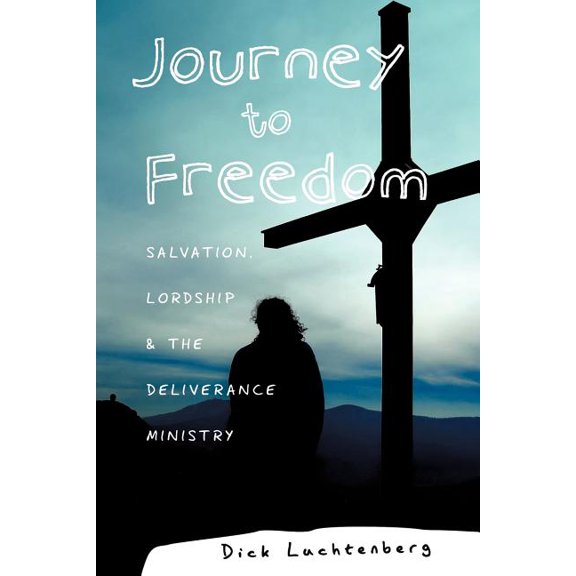 Journey to Freedom, (Paperback)