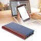 thumbnail image 5 of Leather Wallet Case Compatible With M31, Wallet Phone Case For M31 High Reliability Easy To Carry Practical To Use For M31 ANGGREK Otros, 5 of 8