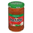 thumbnail image 3 of Tostitos Mild Chunky Salsa Dip 24 oz - 5 Pack, 3 of 5