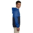 thumbnail image 2 of Harriton Adult Packable Nylon Jacket, 2 of 3