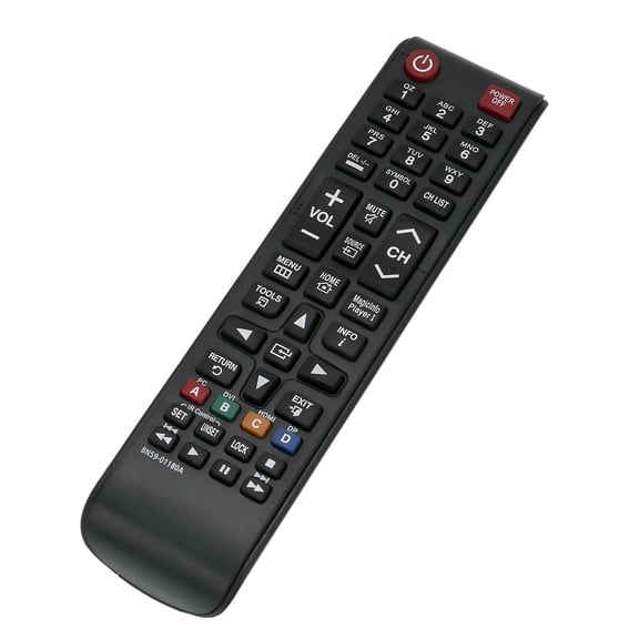 New Replace Remote BN59-01180A for Samsung TV ED65E ED75EML55E DH40D DH48D DH55D