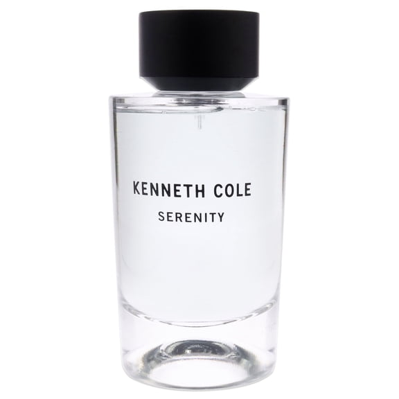 Kenneth Cole Serenity Eau de Toilette Spray, 3.4-oz.