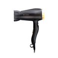 thumbnail image 1 of BIO IONIC Goldpro Travel Dryer Black, 1 of 2