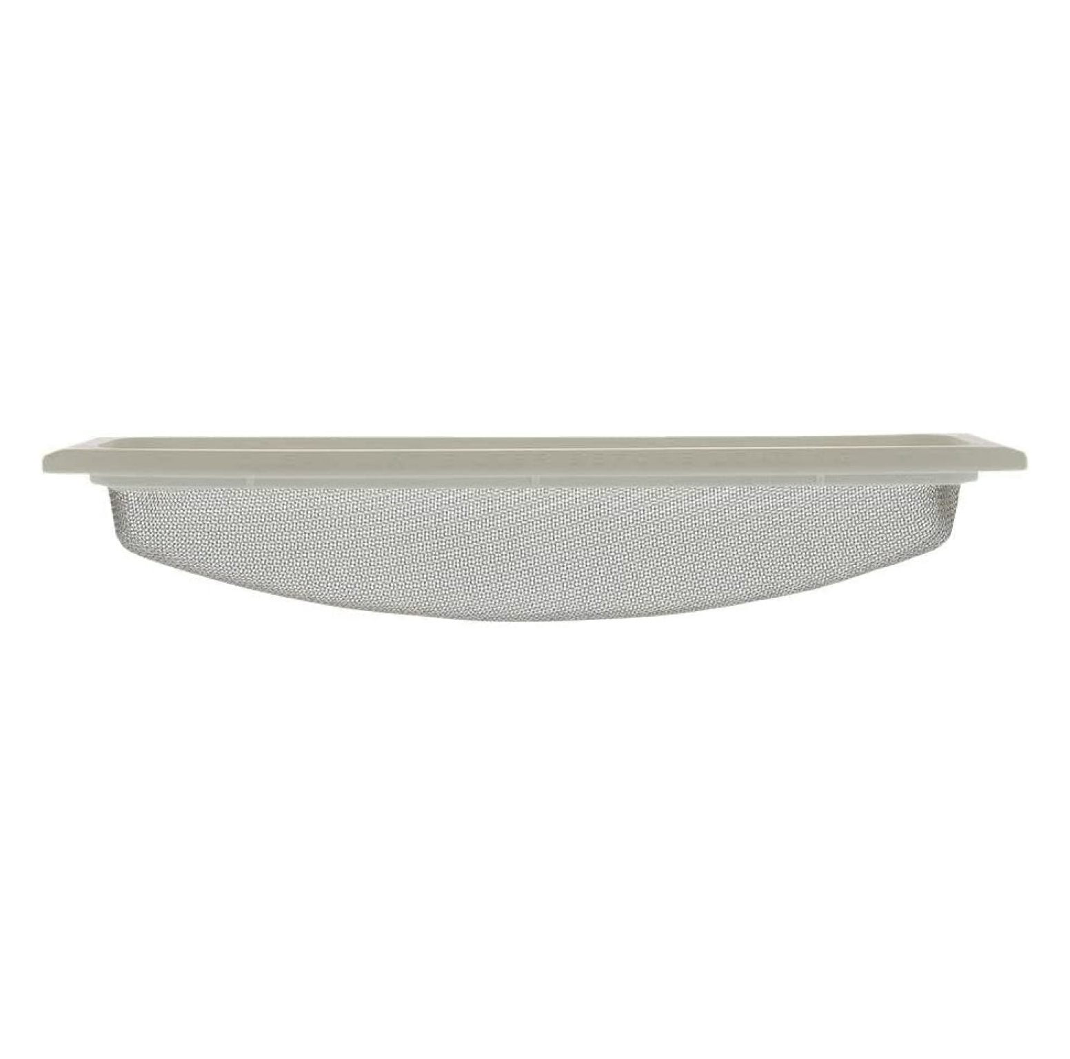 WE16X29397 Dryer Lint Screen Filter for 131359600 131359602 5304516871 WE18X53 WE16X25594 131152700 131359601 AP6783745 PS12741280 WE18X0053 PS12585473 WE18X10003