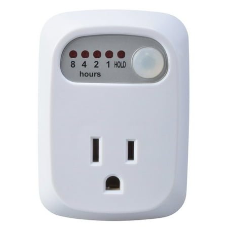 Woods 50030 Indoor Countdown Timer Outlet