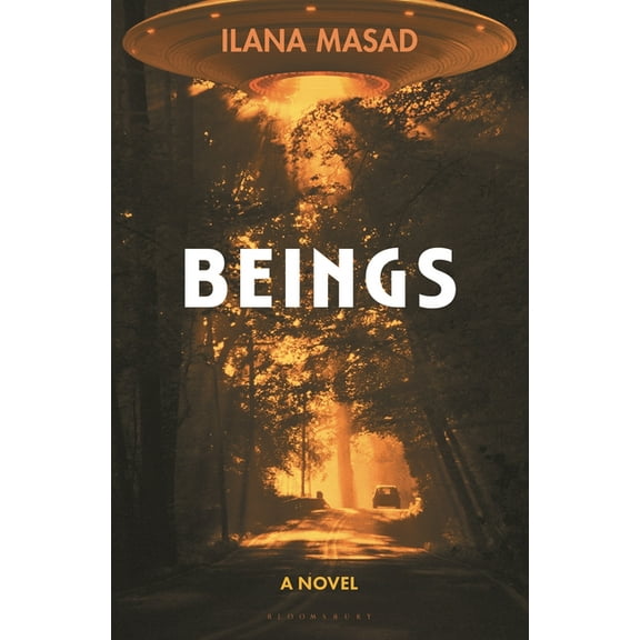 Beings, (Hardcover)