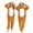 Z-03Brown, variant on Ruyang Kids Plush Giraffe Hooded Jumpsuit Cute Animal Long Sleeve Onesie with Animal Horn Toddler Boys Girls Fall Warm Loungewear