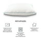 thumbnail image 5 of Colchón Matrimonial Alaska Spring Air + Box + 2 Almohadas + 1 Protector de colchón, 5 of 8
