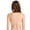 Beige, variant on Miorin Under $5 Push‑Up Removable‑Strap Strapless Bra for Women, Multi‑Way Convertible Underwire Half‑Cup Lace‑Trim Bra, Smooth Cup Bras for Backless Dresses Special Events