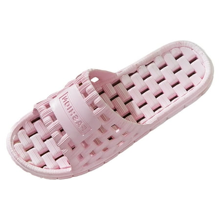 

ZHAGHMIN Shoe Socks For Women Couples Women Shower Room Home Non Slip Breathable Massage Soft Sole Quick Drying Slipper Comfortable Flat Shoes Women Slipper Socks 9 Womens Slippers Size 7 1/2 Wide S