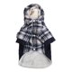 thumbnail image 3 of para proteger Cálido de Invierno Suave para Mascotas Ropa para Mascotas Al M jinwen Abrigo de algodón para perro, 3 of 8