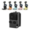 thumbnail image 1 of 6 Powerful Magnets Magnetic Mount Stand for 3 Camera, Adjustable Angle Silicone Soft Pad Desktop Base Stand Holder Expansion Adapter, Ideal Camera Accessories Compatible with, 1 of 7