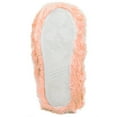 thumbnail image 3 of LAVRA Women's Fuzzy Slippers Memory Foam Comfort House Shoes, 3 of 5