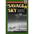 thumbnail image 1 of Pre-Owned Savage Sky (Paperback) 0811733882 9780811733885, 1 of 1