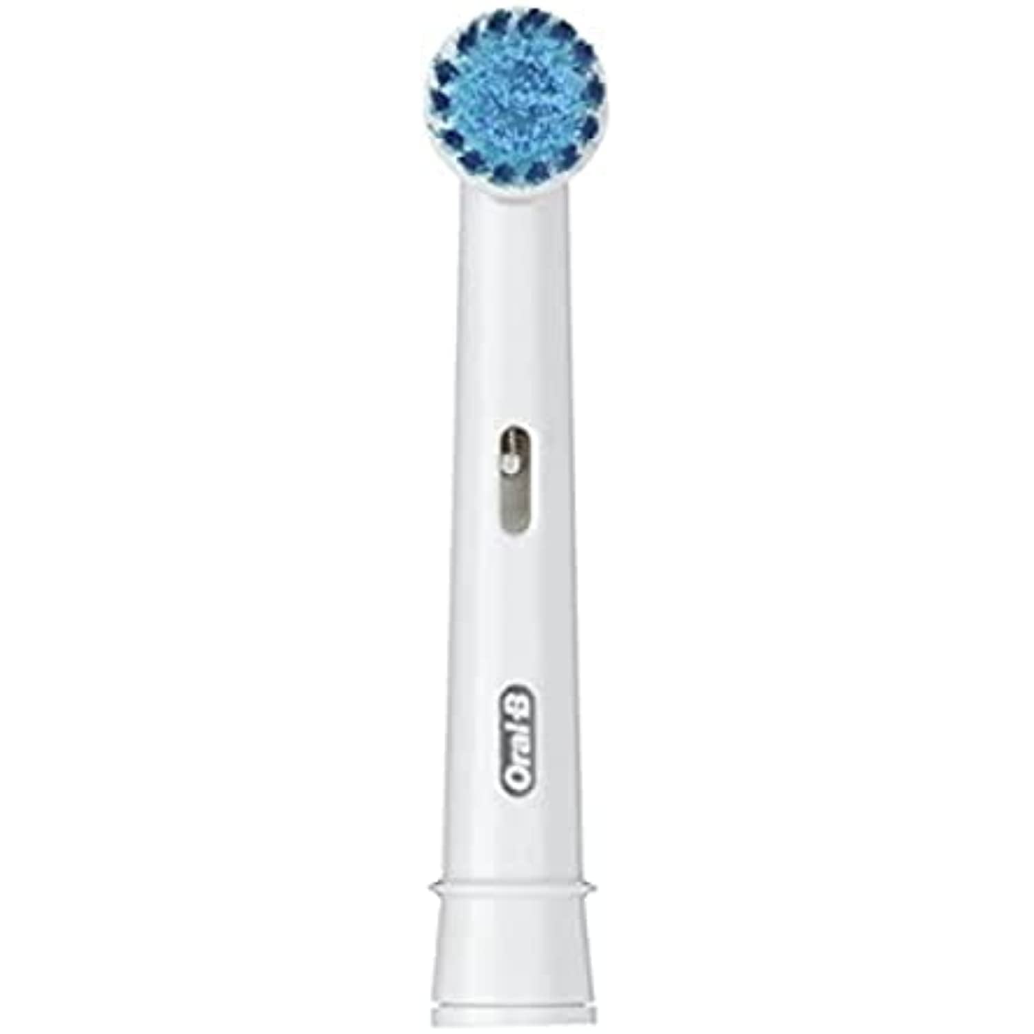 OralB Sensitive Clean Electric Toothbrush Replacement Heads Powered by