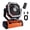 AA, variant on lanema Multipurpose Outdoor Fan And Light USB Operated Hanging Camping Equipment