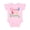AD-Pink, variant on I Love My Grammy Boys or Girls Baby Bodysuit