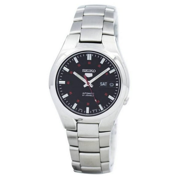 Seiko 5 Automatic SNK617 SNK617K1 SNK617K Men's Watch