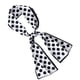 thumbnail image 1 of Pañuelo y chal cuadrado ligero - diadema de mujer, 1 of 5