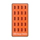 thumbnail image 5 of Concentrador USB de carga rápida Sincero 20 puertos 18 A/5 V enchufe del Reino Unido, 5 of 10