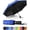 Auto-Dark Blue, variant on Windproof Travel Umbrella, Automatic Umbrellas for Rain, Portable & Compact Umbrellas for Backpack,  UV for Protection, Folding Small Sun Umbrella for , Walking