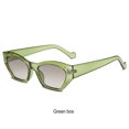 thumbnail image 3 of relayinert Women S Sunglasses Flexible And Shatterproof Options High-definition Field Green box, 3 of 6