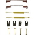 thumbnail image 2 of Centric Parts Drum Brake Hardware Kit P/N:118.34001 Fits select: 1977-1983 BMW 320, 2 of 3