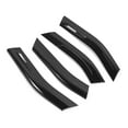 thumbnail image 2 of 4pcs Car Interior Door Panel Trim Strip with Memory Button Fits for Range Rover Evoque L551 2019-2020, 2 of 8