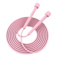 thumbnail image 1 of Adjustable Skipping Rope for Children Students - SafeRope, Durable Material, Designed for Students, Improves Physical Fitness, Multi Situation Use, 1 of 8