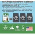 thumbnail image 5 of Naturally Fresh Quick Clumping Cat Litter, 11.8-kg bag, 5 of 5