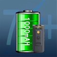 thumbnail image 3 of Digital Video Camera HD Body Camera Records Audio and Video 7 Hours Battery Life Regular Version, 3 of 5