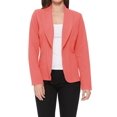 thumbnail image 1 of Veste Blazer Légère Décontractée Manches Longues Ouvertes devant S-3XL, 1 of 3