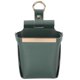 thumbnail image 1 of Wall Mounted Storage Bag, Stylish Hanging Pocket Organizer, Detachable PU Material, Space Saving Storage for Phones, Chargers, Jewelry, 1 of 4