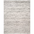 thumbnail image 1 of Safavieh Adirondack Collection ADR117B Ivory and Silver Contemporary Area Rug (3' x 5'), 1 of 4