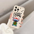 thumbnail image 3 of Funda de silicona suave para iPhone, carcasa de teléfono con estampado navideño para Apple iPhone 16, 11, 13, 15, 12, 14 Pro Max, 13, 12, 14 Plus, 16, 11, 15 Pro, 3 of 5