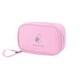 thumbnail image 1 of Sywqhk Botiquín De Primeros Auxilios De Viaje Portátil Bolsa Médica Caja De Almacenamiento De Emergencia (Rosa S) Sywqhk Para estrenar, 1 of 4