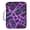 Neon Dollar Bills, variant on Haosy Accordion File Organizer Zipper Binder 500 Sheet 6-Tab Expanding File Folder Multi-Pocket 1.2 Inch 3 Ring Funny Animal Masks